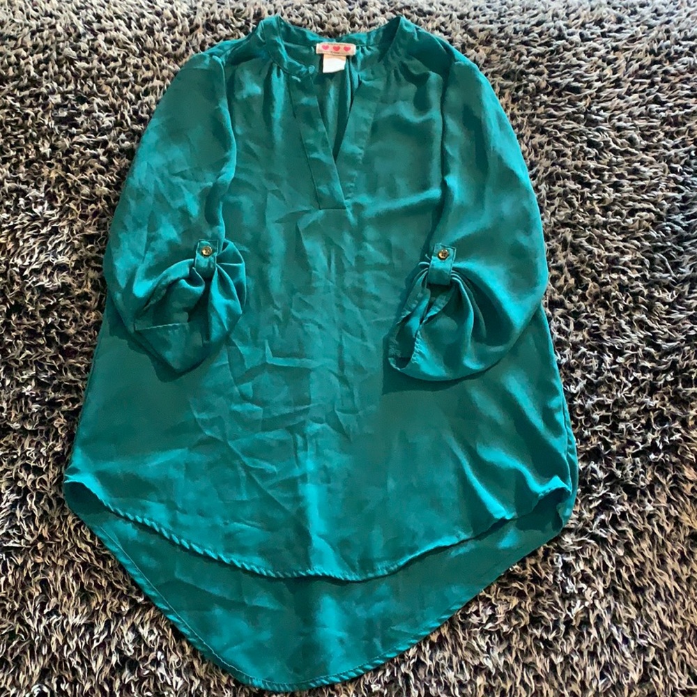 Dress shirt